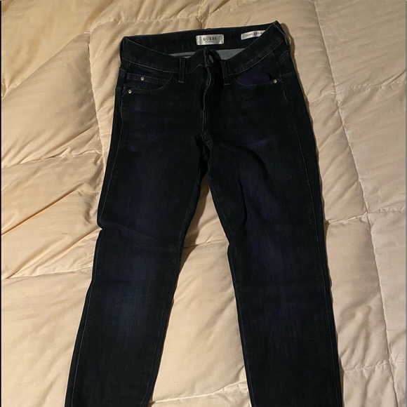 guess curve skinny jean - Picture 2 of 4